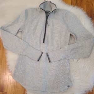 Eddie Bauer Quarter Zip